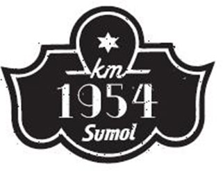 1954 Km de história 1954 Km de história