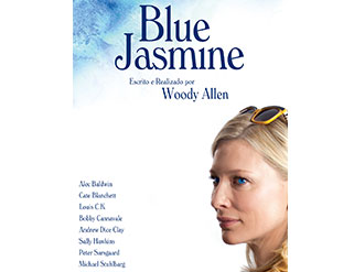 Blue Jasmin Sexta-feira à noite