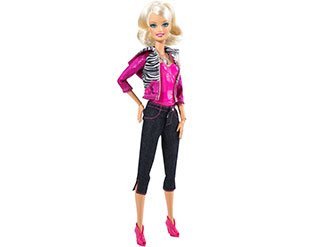 Barbie na Moda Lisboa Barbie na Moda Lisboa