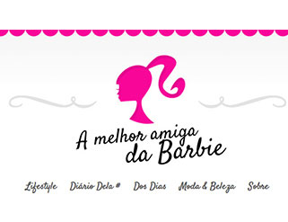 barbie Tendências para as próximas estações