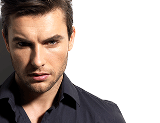 Cronologia da maturidade emocional masculina Cronologia da maturidade emocional masculina