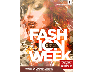“Campo de Ourique Fashion Week” “Campo de Ourique Fashion Week”