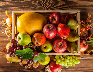 7 Alimentos que protegem o coração 7 Alimentos que protegem o coração