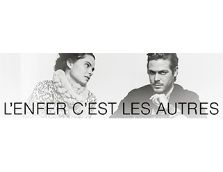 L'enfer c'est les autres Como te preparas para o inverno?