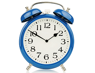 Mudança de hora afeta muitos portugueses A mudança da hora afeta-te?