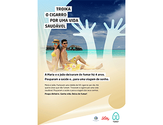 Dia mundial da poupança Dia mundial da poupança