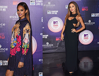 Vencedores MTV EMA Vencedores MTV EMA