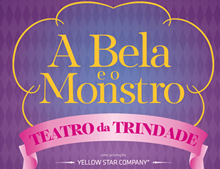 “A Bela e o Monstro” “A Bela e o Monstro”