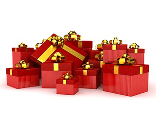 O que não pode faltar este natal!