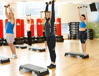 Fica em forma para o Natal Fica em forma para o Natal