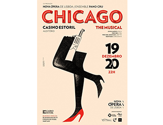 Musical “Chicago” Musical “Chicago”