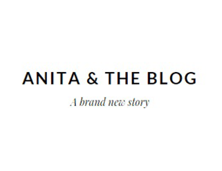 Anita & The Blog Quais os teus desejos para 2015?
