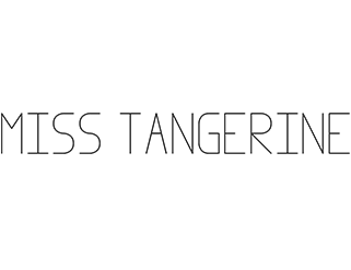 Miss Tangerine Quais os teus desejos para 2015?