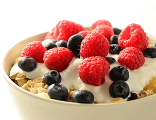 9 Super alimentos que melhoram a tua vida 9 Super alimentos que melhoram a tua vida