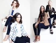 4 Bloggers, um par de calças