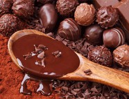 Chocolate em Lisboa