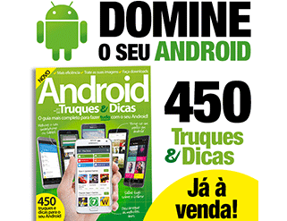 Android Truques & Dicas Android Truques & Dicas