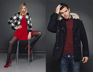 S. Valentim com a Shop1one e a Cosmopolitan! S. Valentim com a Shop1one e a Cosmopolitan!