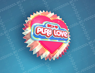 MTV Play Love MTV Play Love