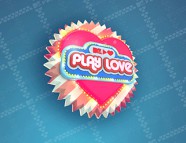 MTV Play Love