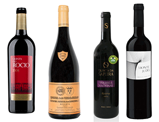 8 Vinhos para acompanhar os Óscares 2015 8 Vinhos para acompanhar os Óscares 2015