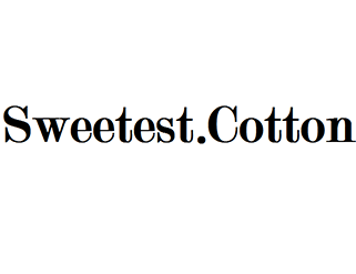 Sweetest Cotton Quais as peças-chave desta primavera?