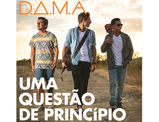 D.A.M.A no TOP D.A.M.A no TOP
