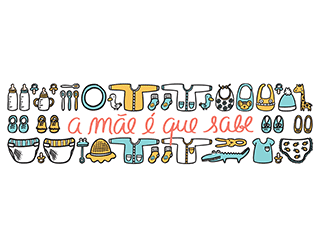A mãe é que sabe “O que gostarias de receber no dia da mãe?”