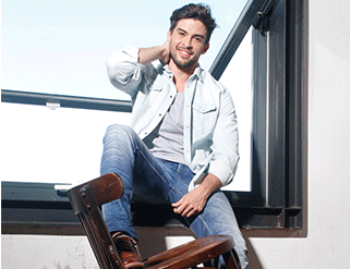 Have you met… Sisley Dias? Have you met… Sisley Dias?