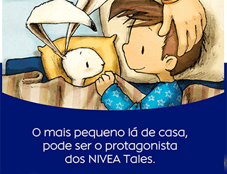 Pequeno herói! Pequeno herói!
