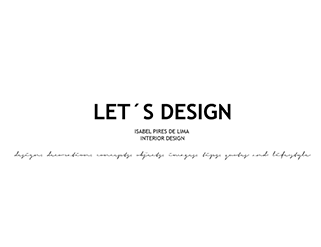 Let’s Design Como decorar a casa para o verão?