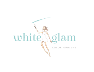 White Glam Como decorar a casa para o verão?