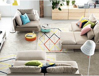 Como decorar a casa