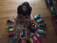 Skechers Walking Trip by Ana Guiomar