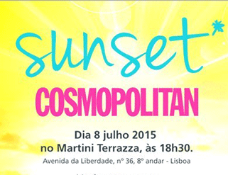 Sunset Cosmopolitan Sunset Cosmopolitan