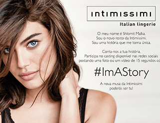 #ImAStory #ImAStory