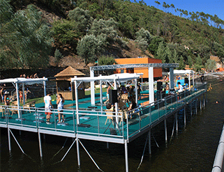 Seaside Sunset Sessions’ 2015 Seaside Sunset Sessions’ 2015