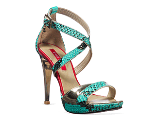 My Maria Guimarães My Carminho Snake and Gold