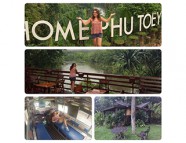 De Bangkok para o River Kwai