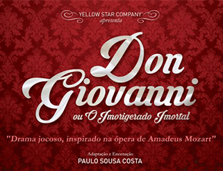 “Don Giovanni” “Don Giovanni”