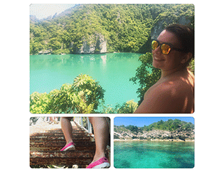 Parque Nacional Marinho Ang Thong - Parque Nacional Marinho