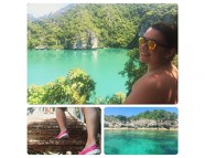 Ang Thong - Parque Nacional Marinho