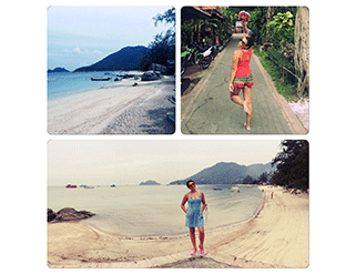 Koh Tao Koh Tao