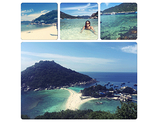 Koh Tao Koh Tao
