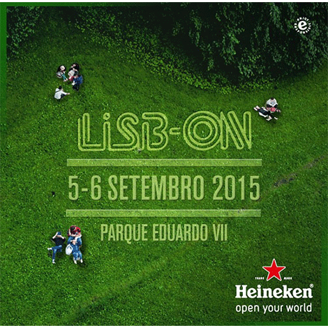 O festival que liga a cidade O festival que liga a cidade
