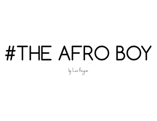The Afro Boy O que te apaixona na tua profissão?