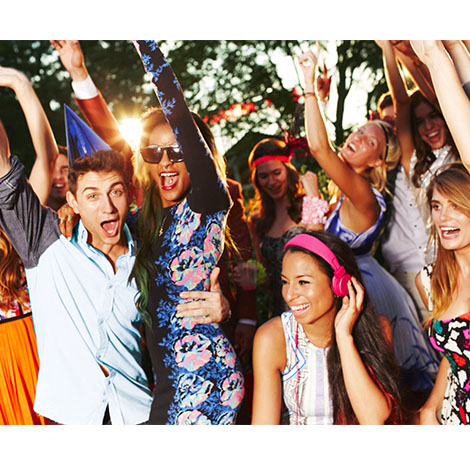 As músicas mais ouvidas este verão As músicas mais ouvidas este verão