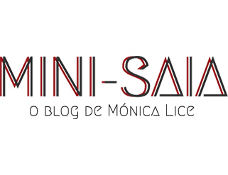 Mónica Lice Quais os essenciais para o outono/inverno?