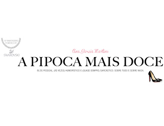 A Pipoca mais doce Quais os essenciais para o outono/inverno?