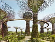 5 Destinos futuristas para celebrar o “Regresso ao Futuro”